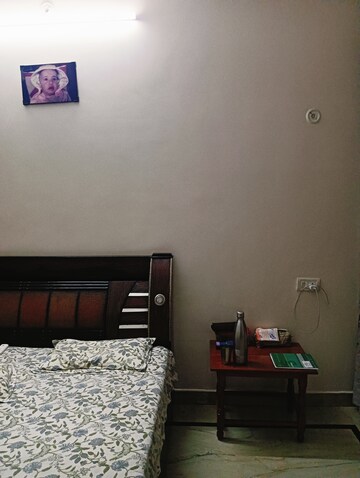 Furnished Amenities in 6 BHK Independent House at Govindpuram – for Sale