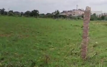 Land For Sale in GSR DS Pride, Ponnal