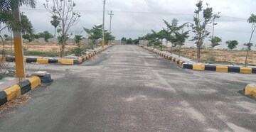 Plot For Resale in Puranapool Hyderabad  7354273