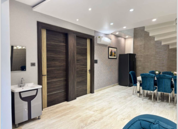 Room in 5 BHK Independent House at Vishesh Khand, Gomti Nagar – for Sale