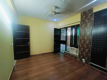 Master Bedroom in 3 BHK Builder Floor at Green Fields Colony – for Sale