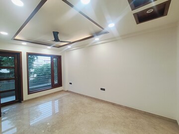 Master Bedroom in 4 BHK Builder Floor at Sector 21c – for Sale