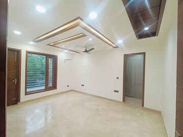 Master Bedroom in 4 BHK Builder Floor at Sector 21c – for Sale