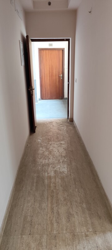 Building Lobby in 3 BHK Apartment at Amrapali Golf Homes, Sector 4, Greater Noida – for Sale
