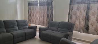 3 BHK Apartment For Rent in Ideal Colony Pune  7354346