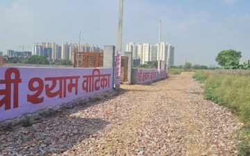 Plot For Sale in Dhoom Manikpur