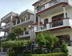 3 BHK Builder Floor For Sale in Sector 4