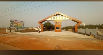  Plot For Sale in PachedA-1