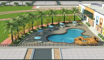  Plot – Exterior View View at PachedA-1 - for Sale