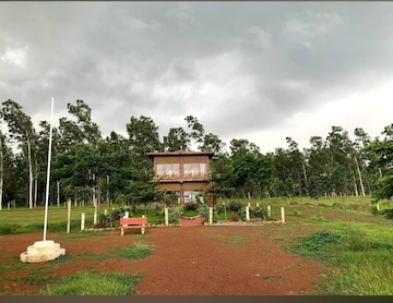  Plot – Exterior View View at PachedA-1 - for Sale