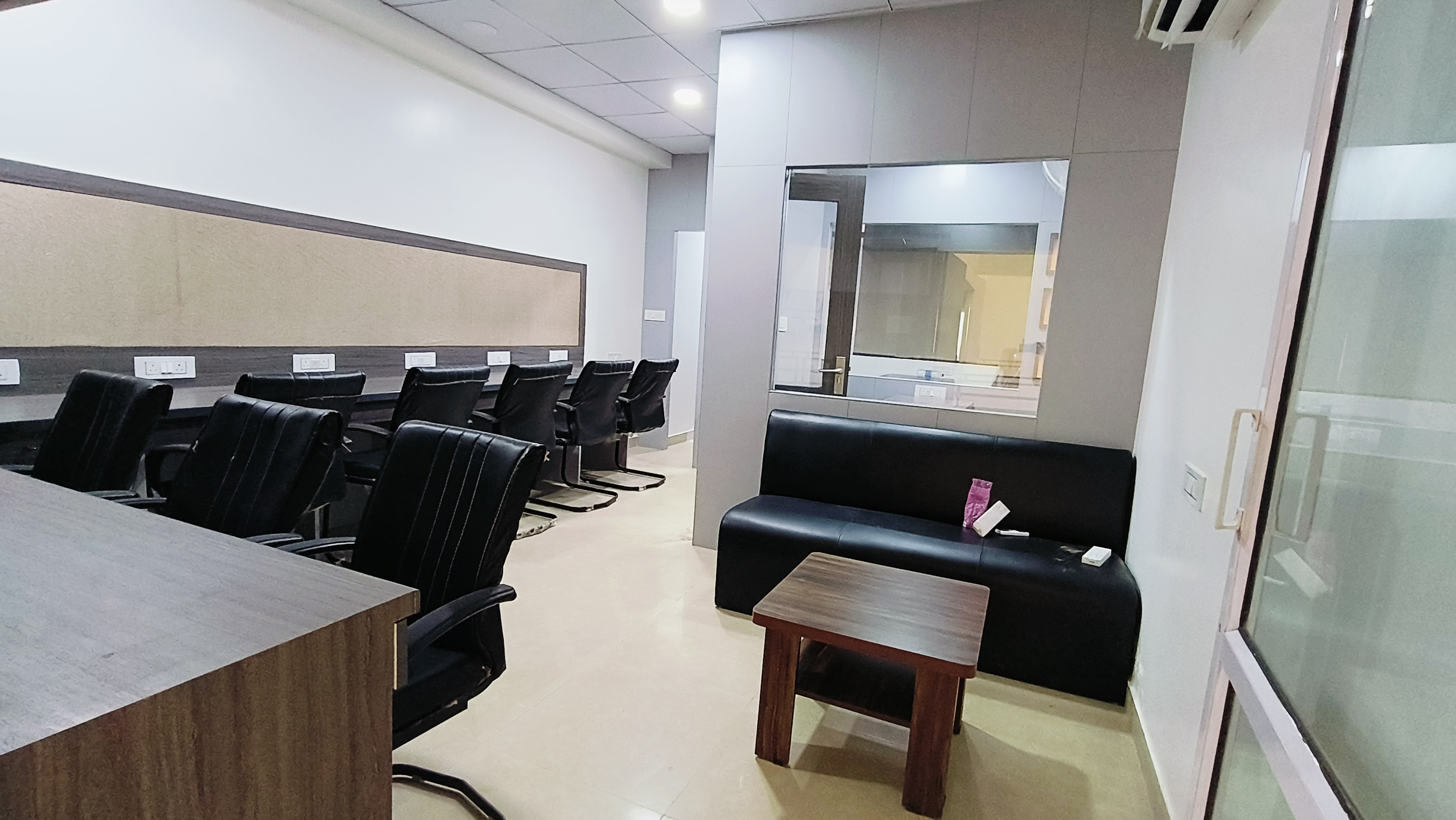 Commercial Office Space 475 Sq.Ft. For Rent in Mansarovar Jaipur  7354415