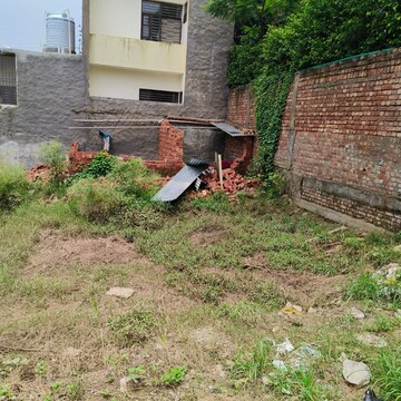  Plot For Sale in Aerocity