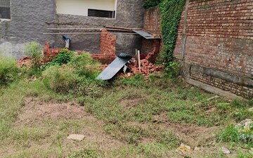Plot For Sale in Aerocity
