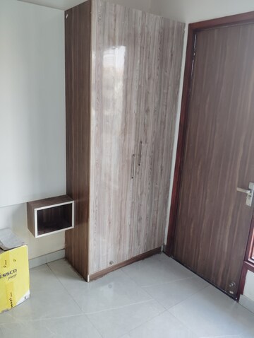 Bedroom in 2 BHK Builder Floor at Sainik Colony – for Sale
