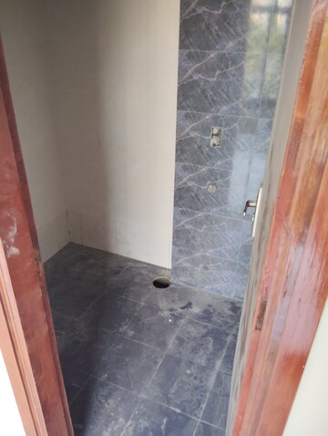 Balcony in 2 BHK Builder Floor at Sainik Colony – for Sale