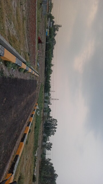  Plot – Exterior View View at Kisan Path - for Sale