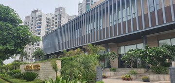  Plot – Exterior View View at Sector 102 - for Sale
