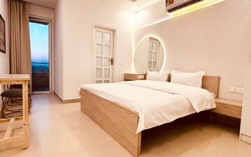 2 BHK Apartment For Sale in Sector 21 Yamuna Expressway