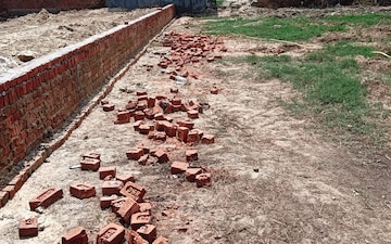 Plot For Sale in Akash Nagar