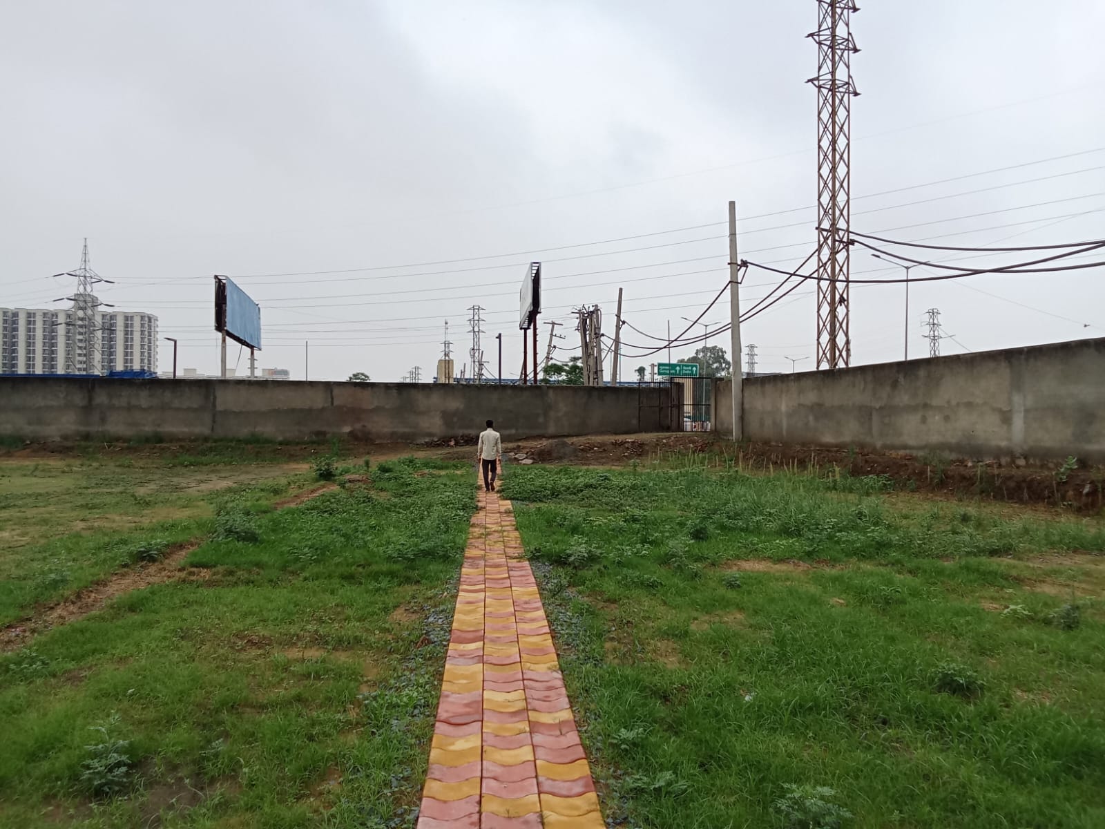 Plot For Resale in Sohna Road Gurgaon  7354441