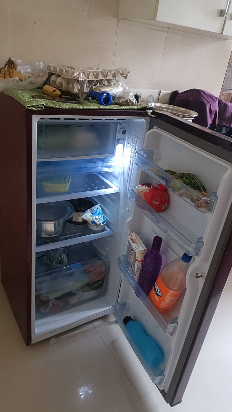 undefined, fenil-chs 2 Bedroom 755 Sq.Ft. Apartment In Dhobi Ali Thane 7354530