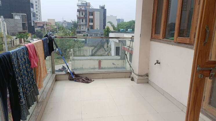 Balcony, fenil-chs 2 Bedroom 755 Sq.Ft. Apartment In Dhobi Ali Thane 7354530