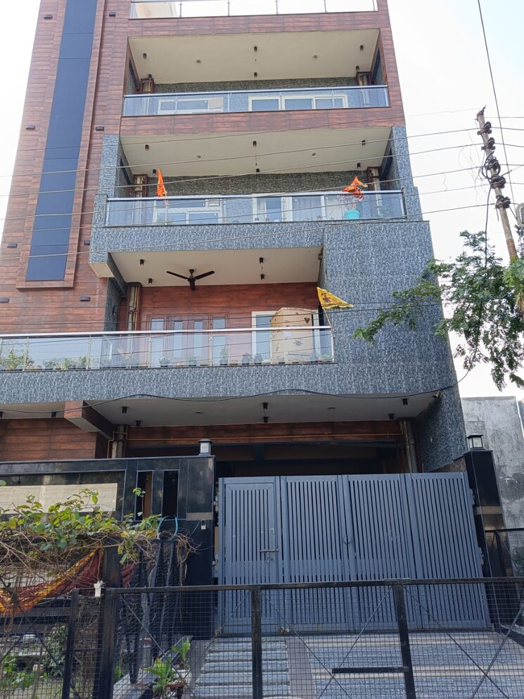 Exterior View, fenil-chs 2 Bedroom 755 Sq.Ft. Apartment In Dhobi Ali Thane 7354530