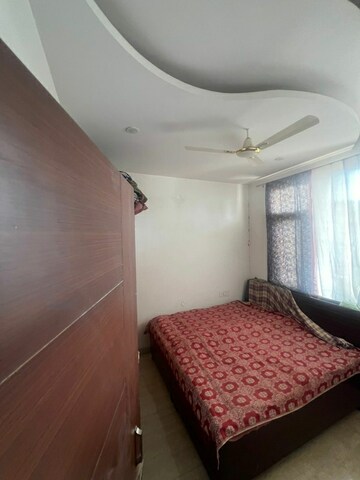 Room in 3 BHK Apartment at Dhakoli Village – for Sale