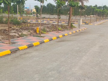  Plot – Exterior View View at Sree Urban Ridge, Shankarpalli - for Sale