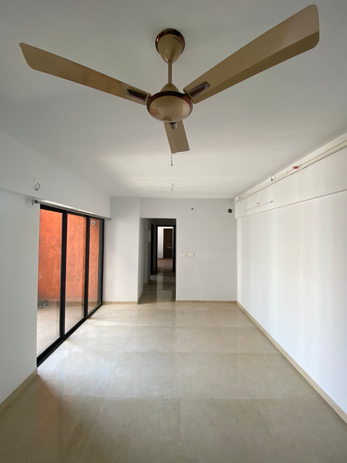 2 BHK Apartment For Rent in Lodha Palava City Lakeshore Greens Dombivli East Thane  7354518