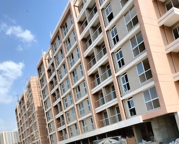 2 BHK Apartment For Resale in Today Aamod Palaspa Navi Mumbai  7354583