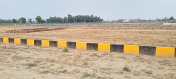  Plot For Sale in Faizabad Road