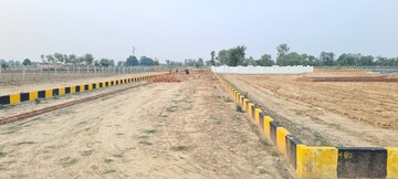  Plot – Exterior View View at Faizabad Road - for Sale