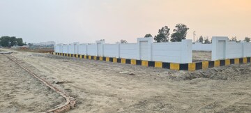  Plot – Exterior View View at Faizabad Road - for Sale