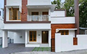 2 BHK Villa For Sale in KNS Unnati, Mysore Road