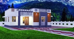 1 BHK Villa For Sale in A Narayanapura