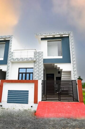 2 BHK Villa For Sale in KNS Unnati, Mysore Road