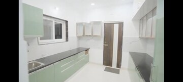 Kitchen in 2 BHK Independent House at Taramatipet – for Sale