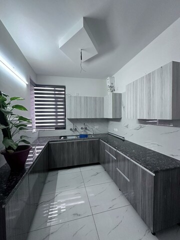 4 BHK Villa For Sale in Dhakoli Village