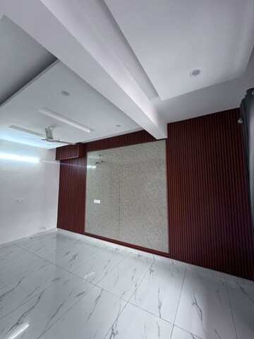 Kitchen in 4 BHK Villa at Dhakoli Village – for Sale