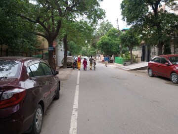 Parking in 6+ BHK Independent House at Sector 47 – for Sale