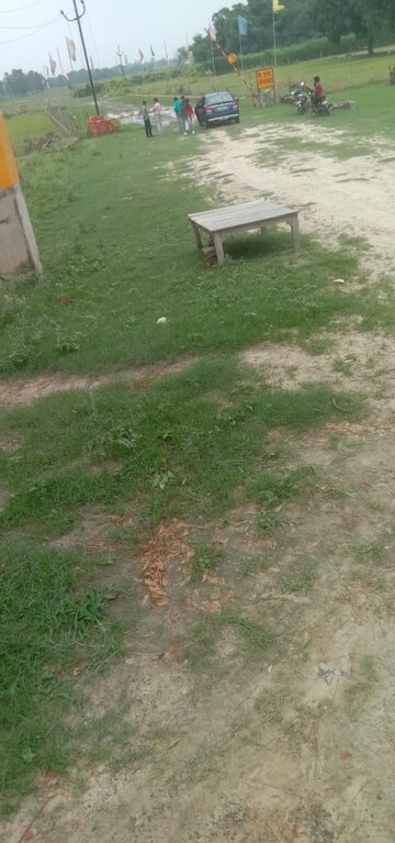  Plot – Garden View at Faizabad Road - for Sale