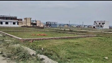  Plot For Sale in Mohabbewala