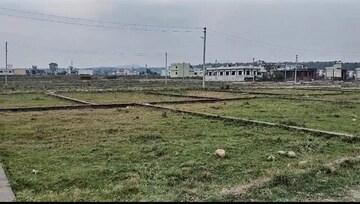 Plot Area in  Plot at Mohabbewala – for Sale