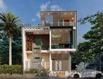 1 BHK Villa For Resale in Hebbal Bangalore  7354646