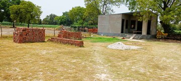  Plot – Exterior View View at Faizabad Road - for Sale