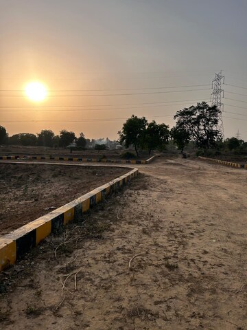 Plot Area in  Plot at Faizabad Road – for Sale