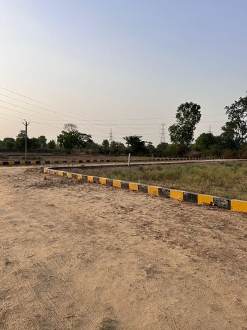 Plot Area in  Plot at Faizabad Road – for Sale