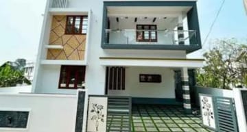 2 BHK Villa For Resale in KNS Unnati Mysore Road Bangalore  7354659