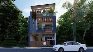 1 BHK Villa For Sale in Achit Nagar